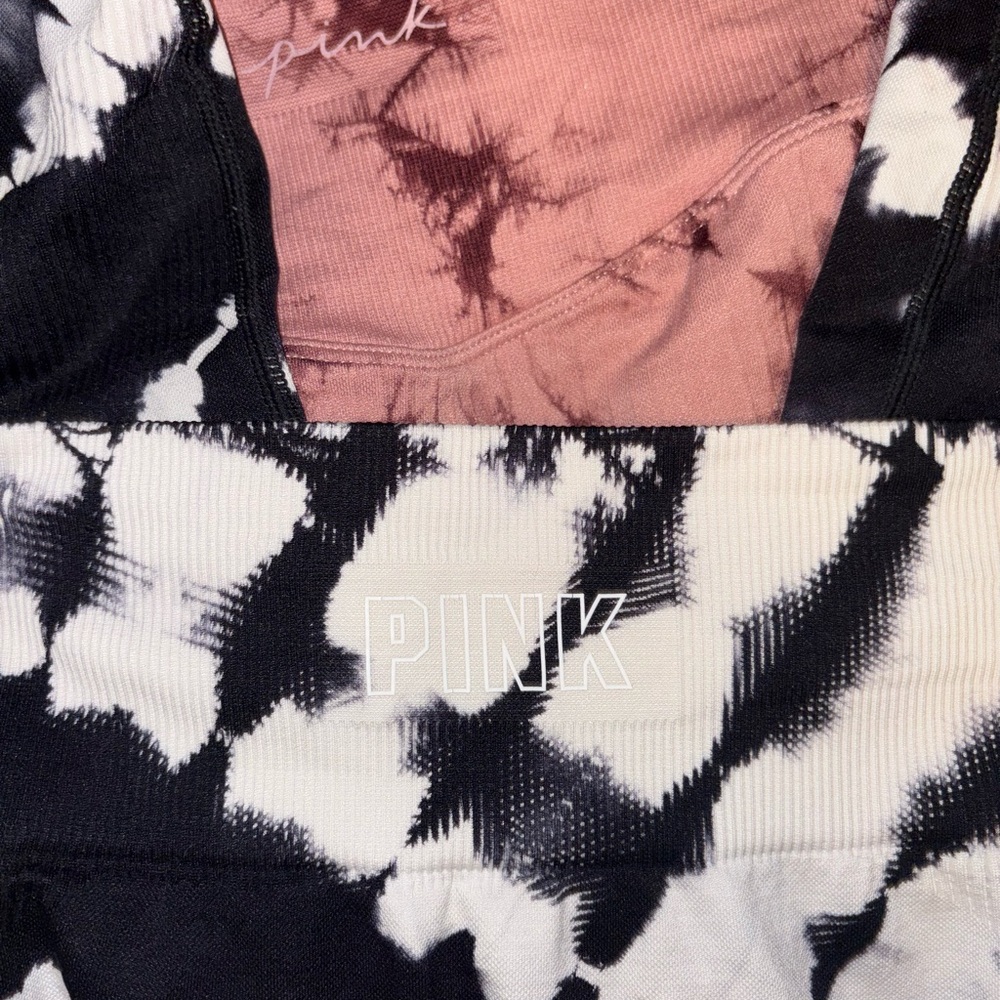 VS Tie Dye Legging Set - Picture 6 of 8
